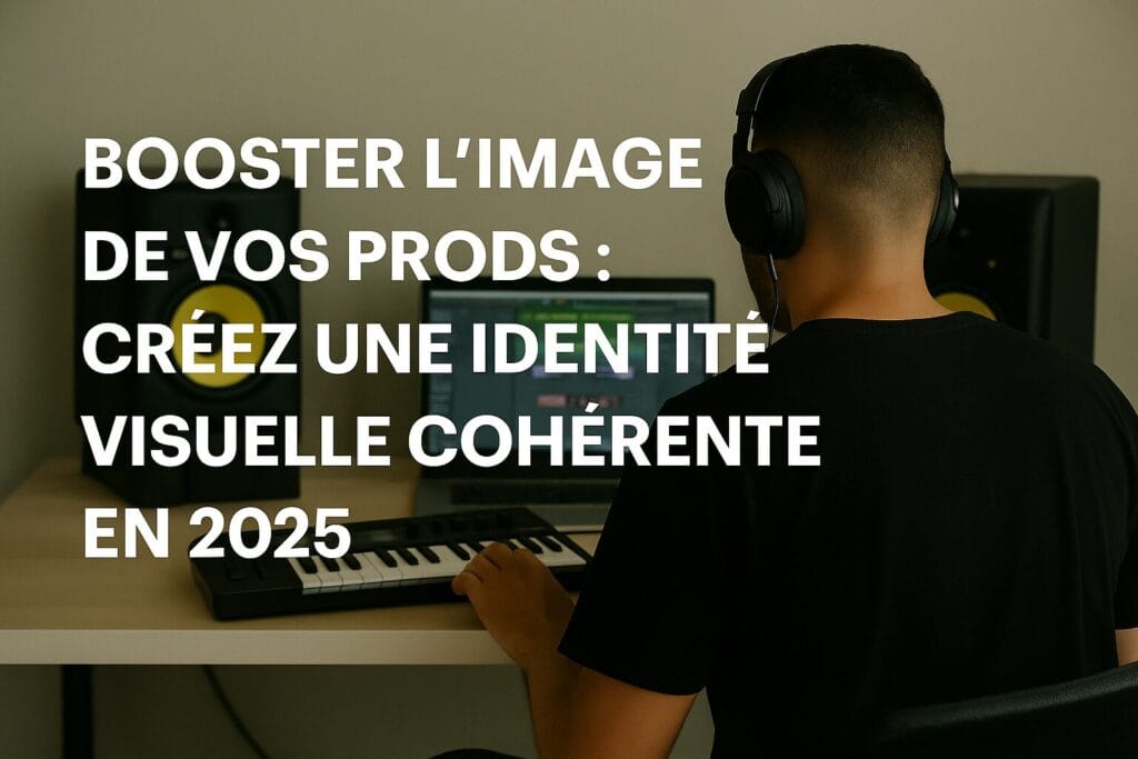 Miniature de l’article Booster l’image de vos prods : créez une identité visuelle cohérente en 2025